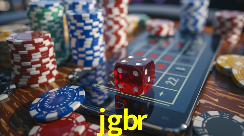 Bônus App jgbr