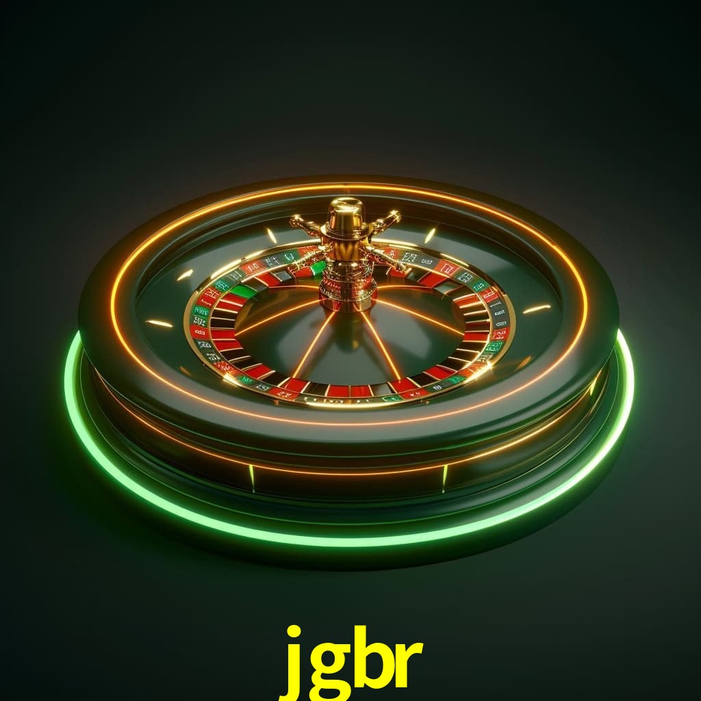 App jgbr iOS