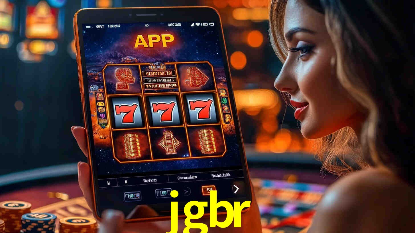 jgbr bet casino