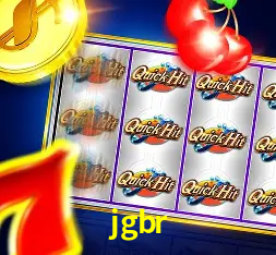 APK jgbr Android