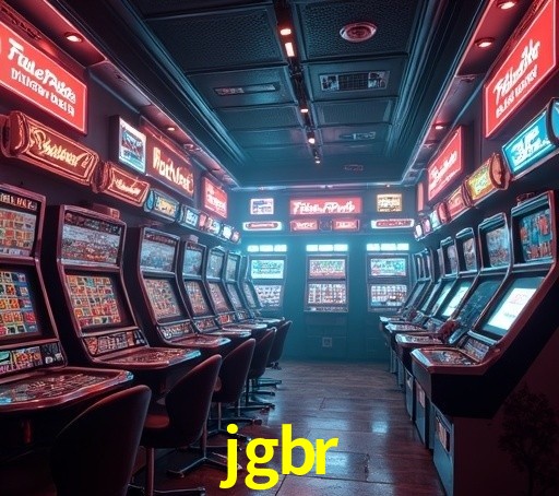Evolução VIP jgbr