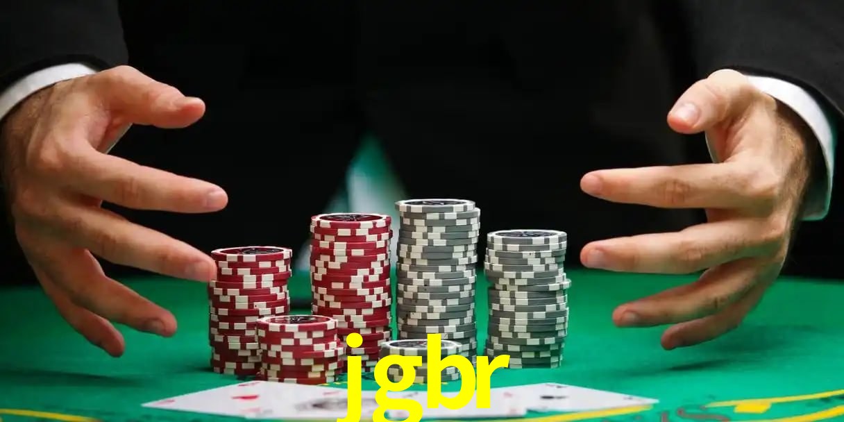 Promoções jgbr