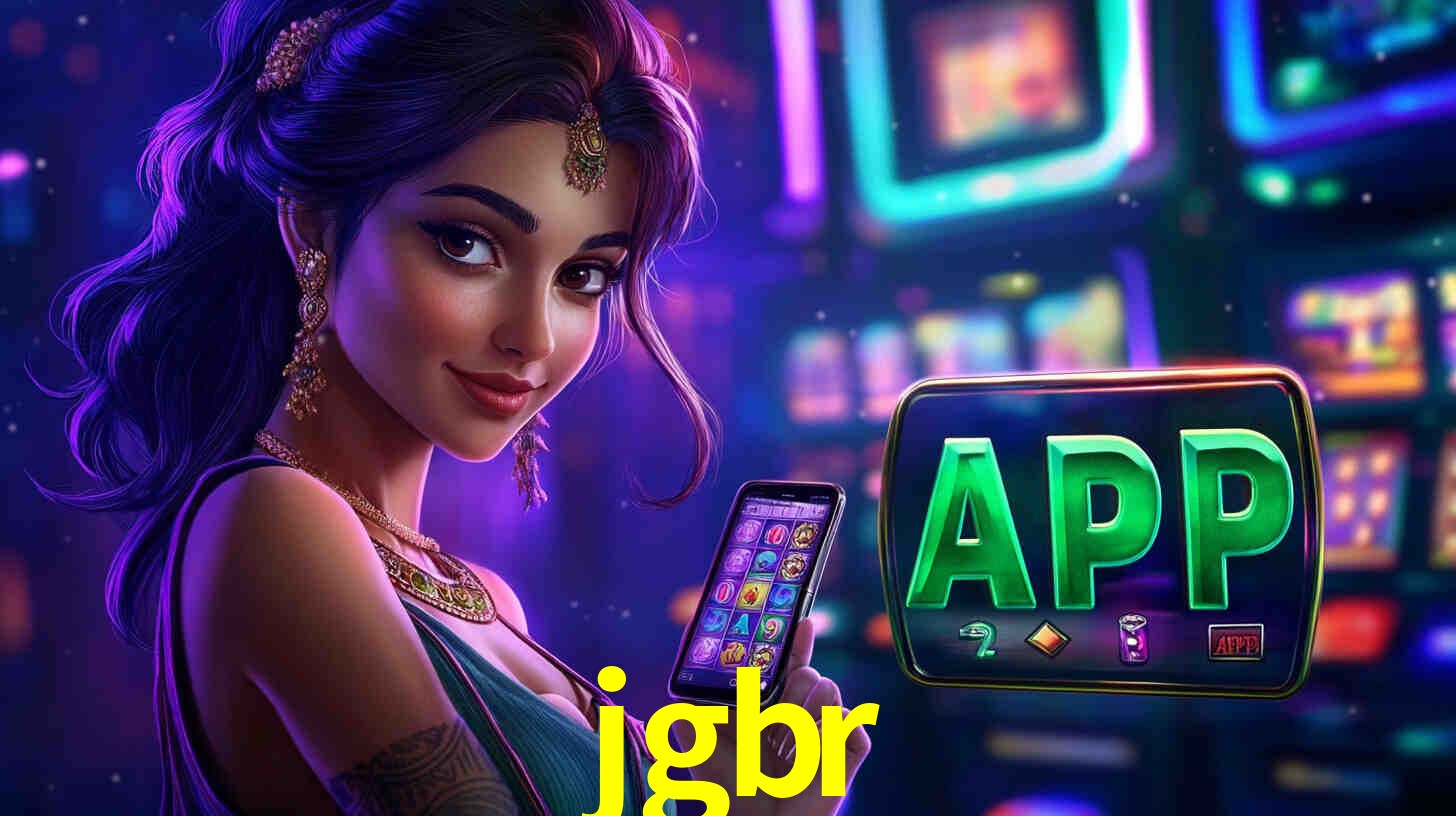 jgbr bet