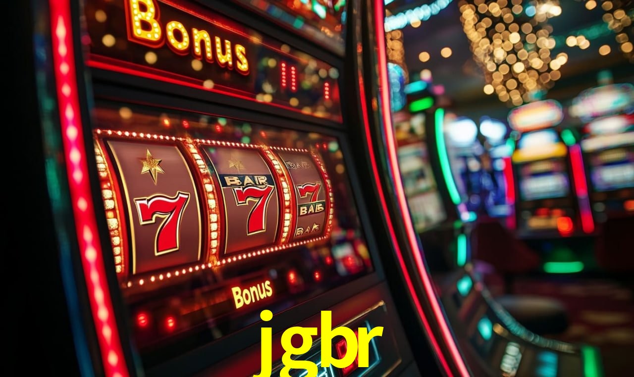 Funcionalidades App jgbr
