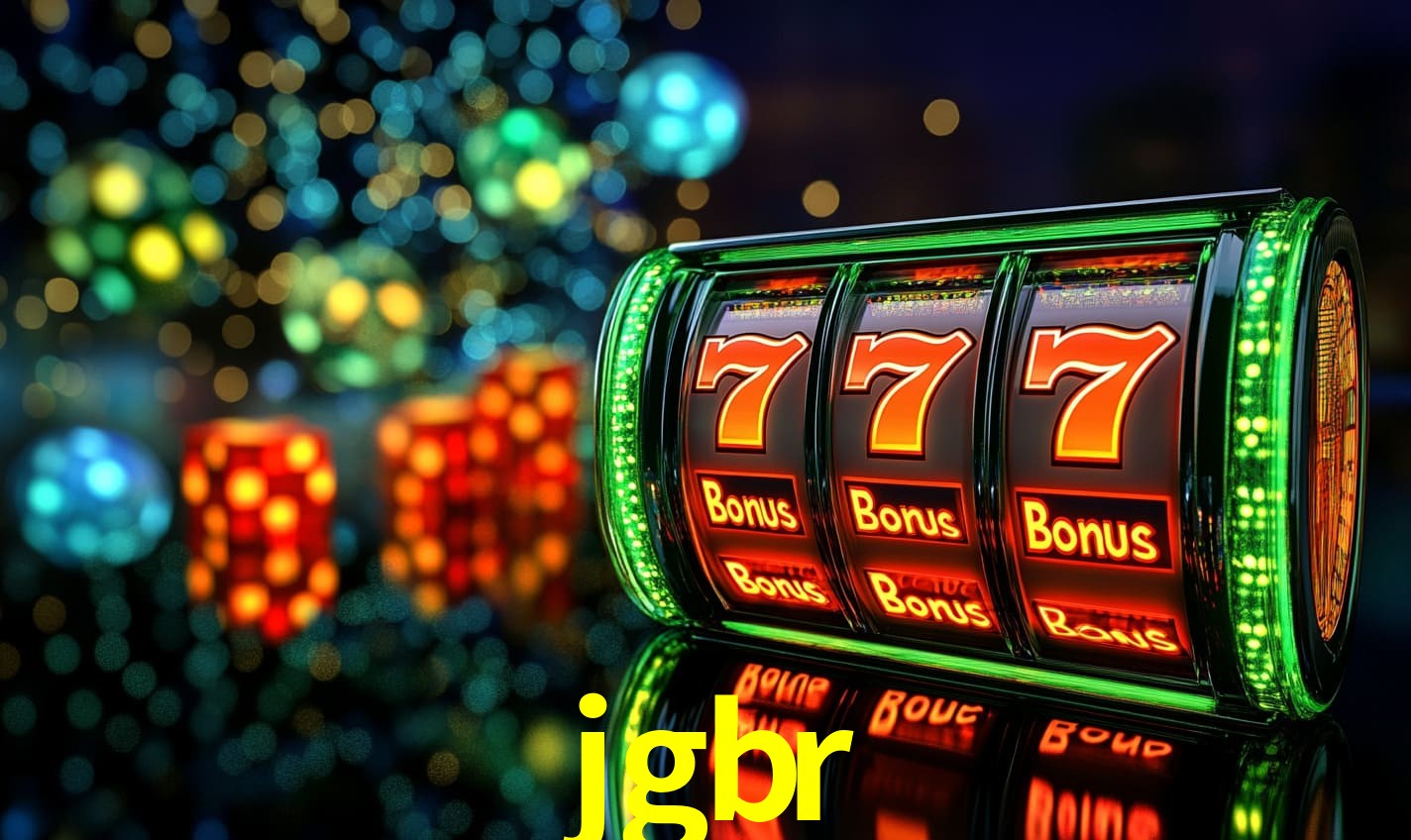 jgbr Caça-níqueis de mesa