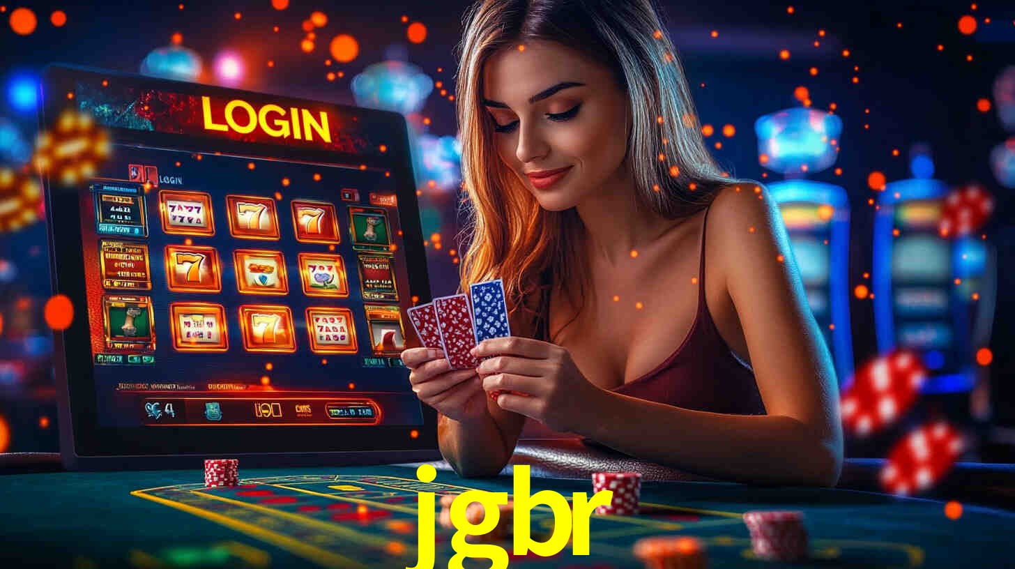 Vantagens App jgbr