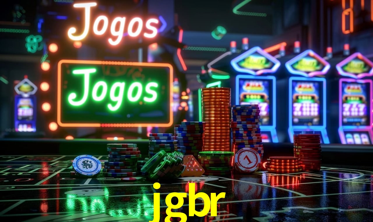 Notificações App jgbr
