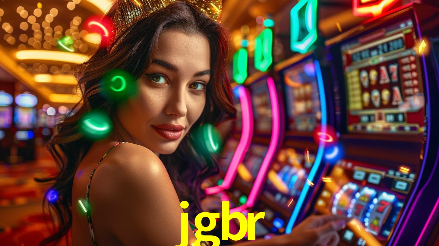 Recursos App jgbr