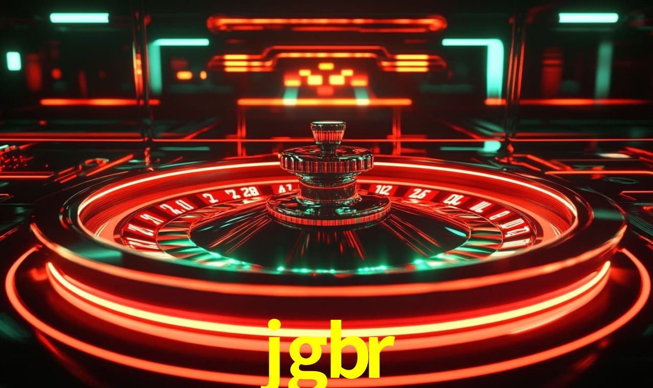 App Mobile jgbr