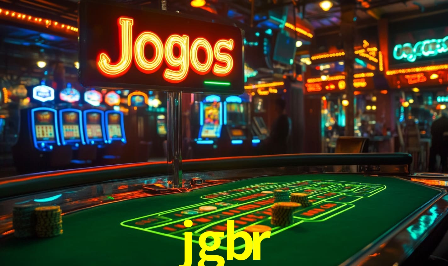 jgbr Dicas de Jogo
