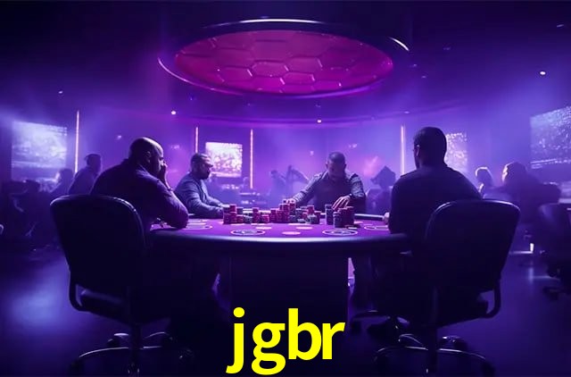 login jgbr.com